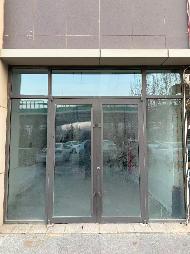 呼和浩特市新城区中交·上东国际商业一期2#底商2-1012双层转让询价项目