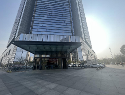 镇江经开区大港港南路401号经开大厦南裙楼1-3层、东裙楼3层、主楼3层综合用房招租公告(国资监测编号GR2025JS2007714)