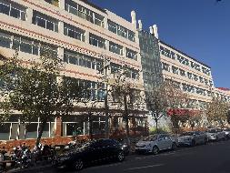 内蒙古呼和浩特市玉泉区小北街内蒙古北苑房地产开发有限责任公司综合楼转让询价项目