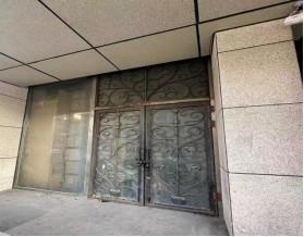 内蒙古呼和浩特市新城区北垣西街金海公寓1号楼-1层-101号转让询价项目