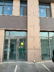 呼和浩特市新城区中交·上东国际商业二期1#底商1-1011双层转让询价项目