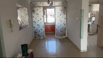 呼和浩特市回民区巴彦淖尔路呼钢小区B4号楼6层4单元1号转让询价项目
