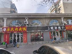 包头市昆区恩和小区一区东二层商店-9号一层房产出租