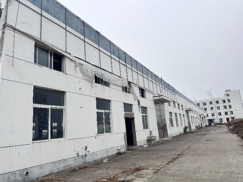 江苏省淮安市经济技术开发区上海路99号招租公告