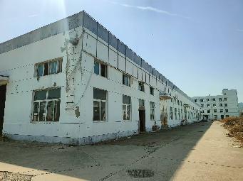 江苏省淮安市经济技术开发区上海路99号招租公告