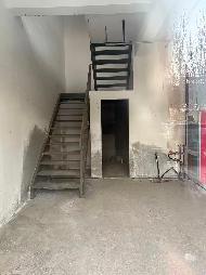 呼和浩特市新城区中交·上东国际商业一期2#底商2-1012双层转让询价项目