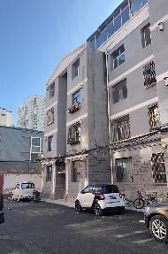 内蒙古呼和浩特市赛罕区乌兰察布东路艺苑公寓E楼4层东单元西户转让询价项目