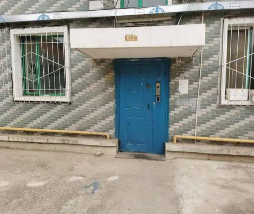 内蒙古呼和浩特市玉泉区光彩路滨江花园11号楼4层2单元2041号转让询价项目