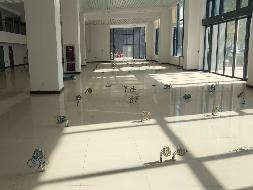 镇江经开区大港港南路401号经开大厦南裙楼1-3层、东裙楼3层、主楼3层综合用房招租公告(国资监测编号GR2025JS2007714)