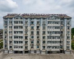 盐城市大丰区通港大道89号集体宿舍楼区域闲置土地及地上房屋建筑、附属设施公开招租(再次挂牌)(国资监测编号GR2025JS1007672-2)