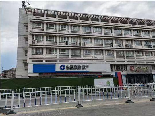 江苏工程职业技术学院位于崇川校区26号楼（致用楼南楼）一楼西侧的房屋公开招租(国资监测编号GR2025JS1007678)