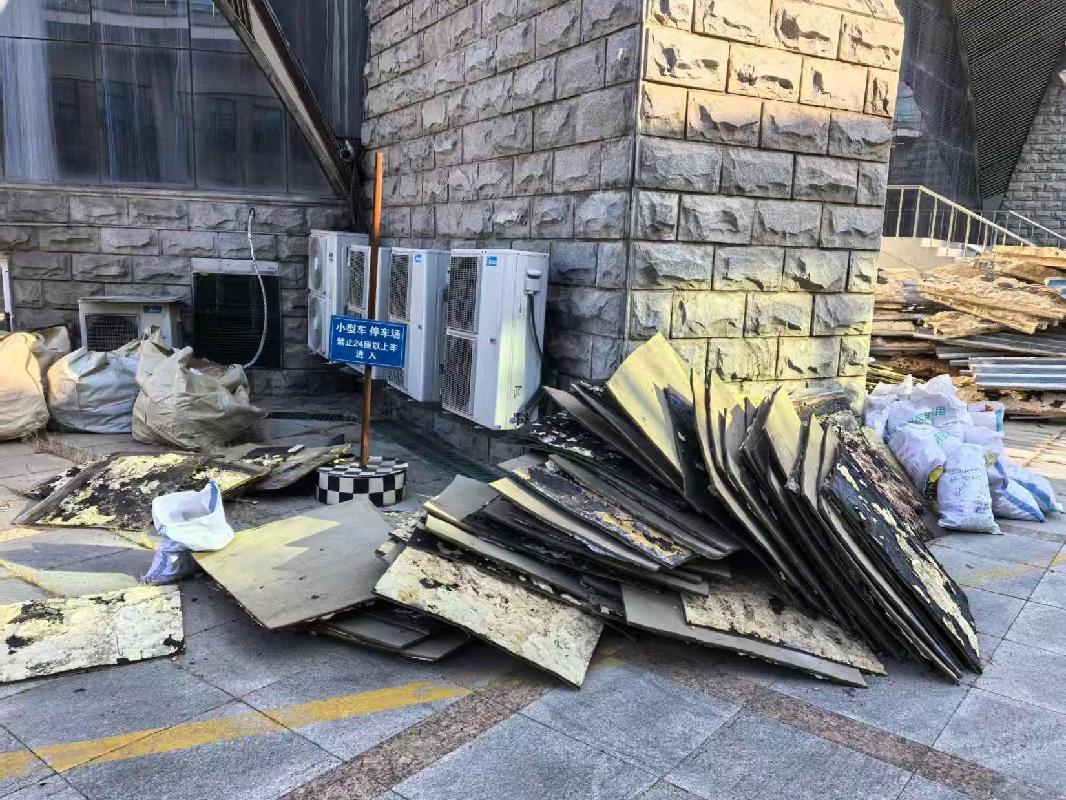 省全媒体产业集团有限公司废旧金属材料转让交易公告(国资监测编号GR2025HL2006779)