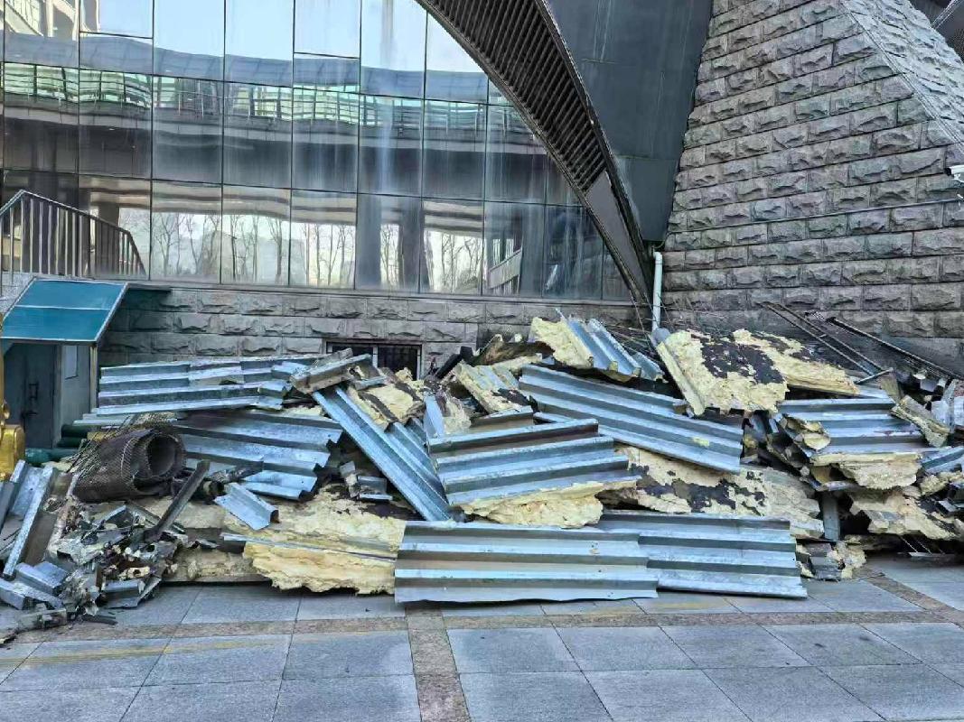 省全媒体产业集团有限公司废旧金属材料转让交易公告(国资监测编号GR2025HL2006779)