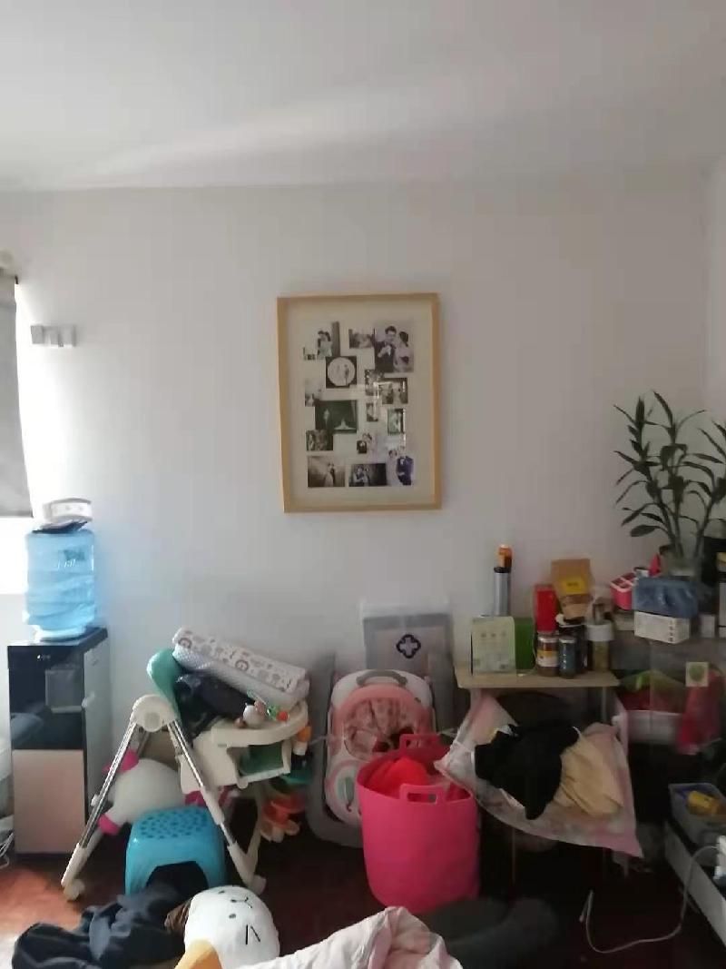 广东深圳龙岗区龙珠花园龙腾阁27B房产招租公告(国资监测编号GR2025JS4007689-2)