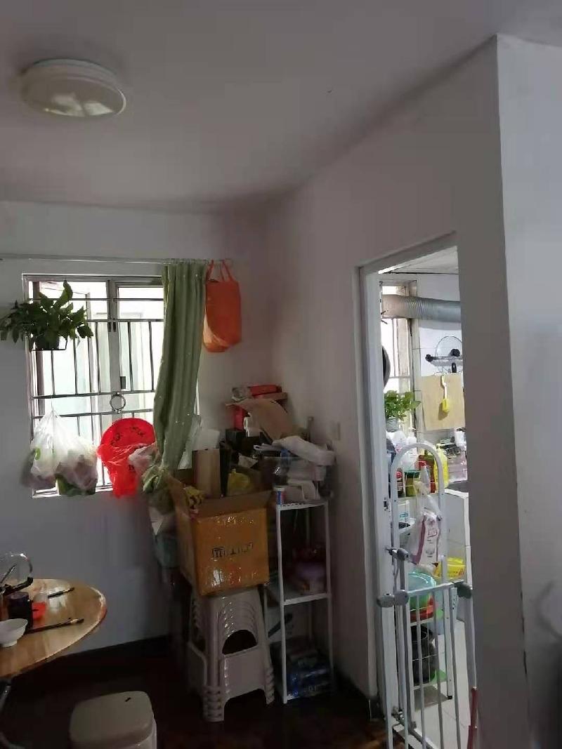 广东深圳龙岗区龙珠花园龙腾阁27B房产招租公告(国资监测编号GR2025JS4007689-2)