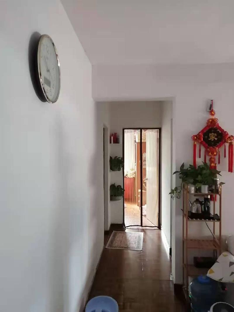 广东深圳龙岗区龙珠花园龙腾阁27B房产招租公告
