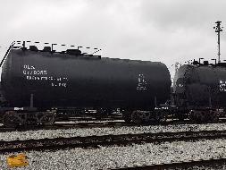 120辆GL70铁路沥青自备罐车(二次挂牌)(国资监测编号GR2025HN1003300-2)
