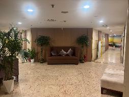 株洲华天大酒店主楼夹层(国资监测编号GR2025HN1003301)