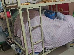 新城宾馆废旧下下铺床、铁皮更衣柜拍卖公告转让公告