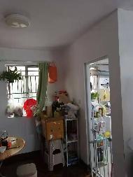 广东深圳龙岗区龙珠花园龙腾阁27B房产招租公告(国资监测编号GR2025JS4007689-2)
