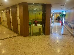 株洲华天大酒店主楼夹层(国资监测编号GR2025HN1003301)