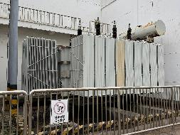 一批搪瓷釜（带夹套）、变压器、配电柜、电槽中框和复极式离子膜电槽等报废资产公开转让(国资监测编号GR2025JS1007725)