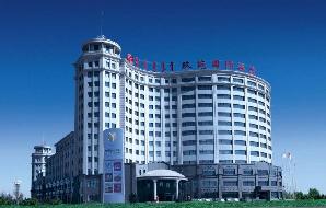 锡林浩特市锡林大街88号房产（原玖苑国际饭店）整体出售(国资监测编号GR2025NM1007726-2)