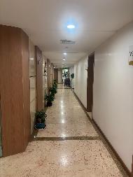 株洲华天大酒店主楼夹层(国资监测编号GR2025HN1003301)
