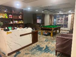 株洲华天大酒店主楼夹层(国资监测编号GR2025HN1003301)