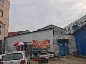 邹区精品灯饰市场东北面，水泵房招租公告