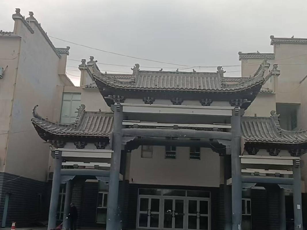 阿拉尔花桥国有资产经营管理有限责任公司租赁位于阿拉尔市十一团团部花桥大道与幸福路交叉路口昆岗酒店(二次挂牌)