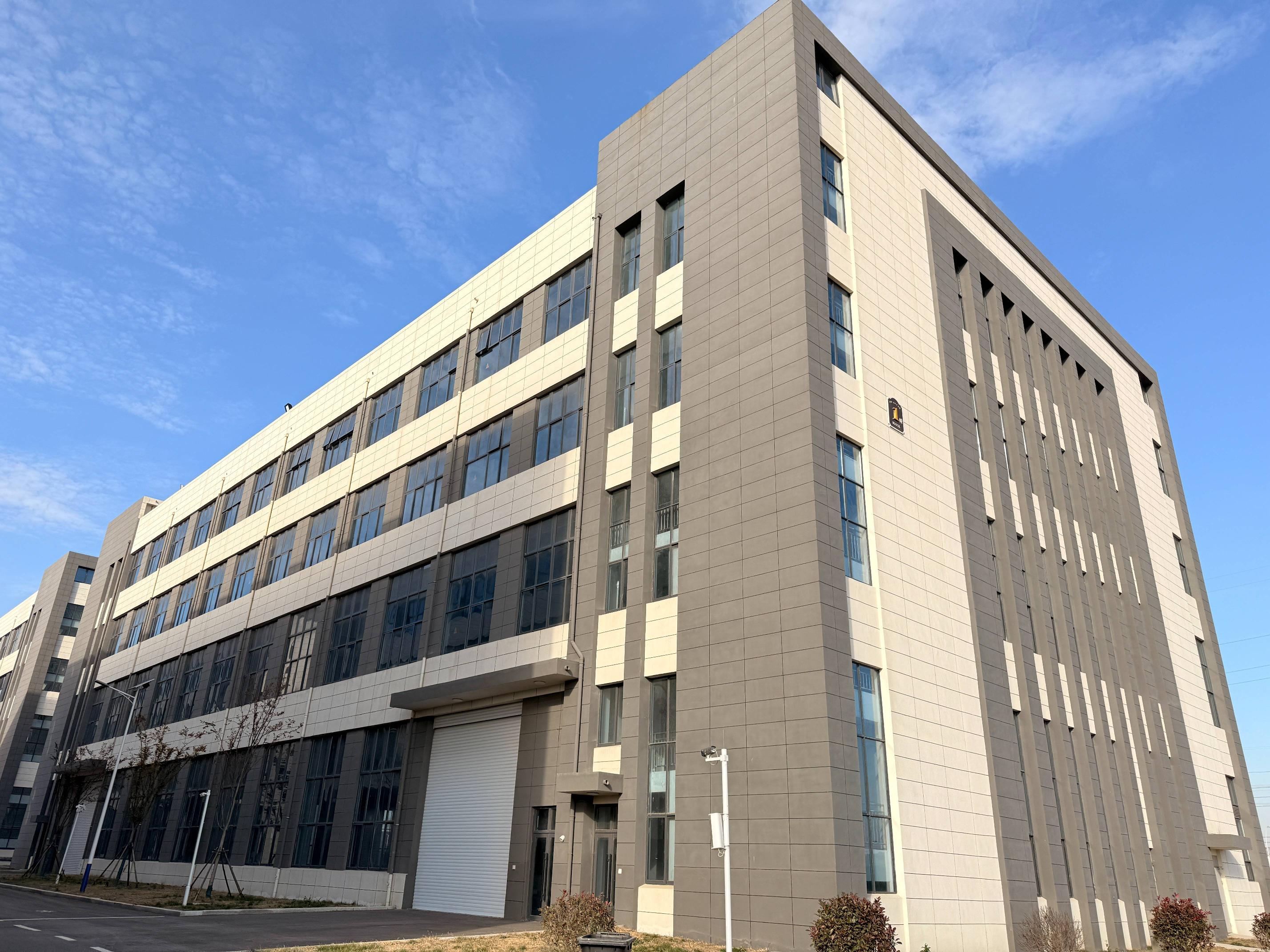 江苏省淮安市金湖县金石大道电子产业园1号租赁项目招租公告