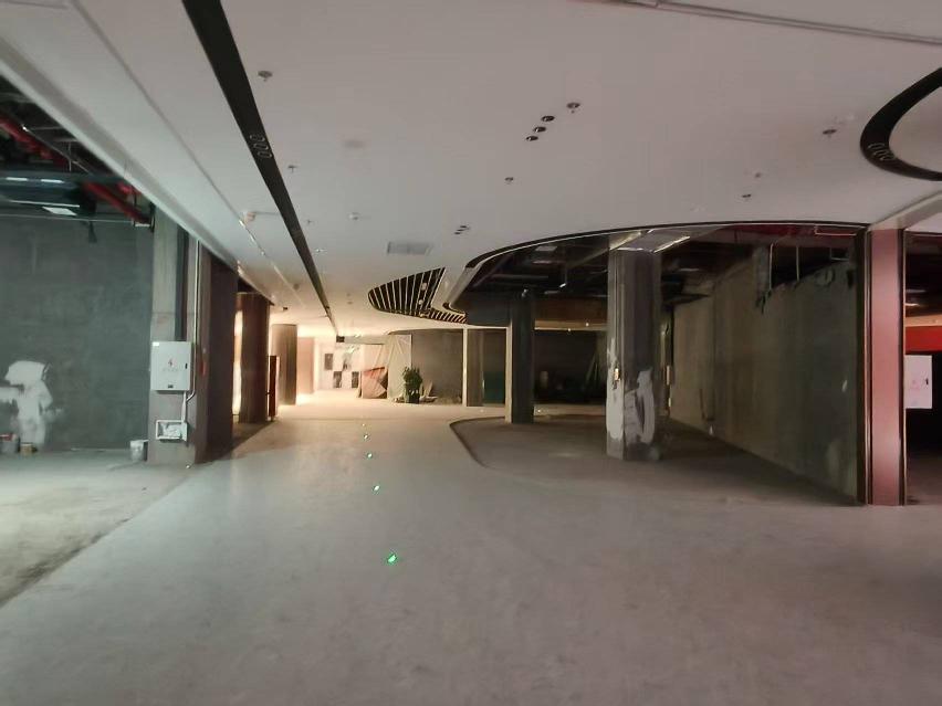 东湖商业大厦F1009招租公告
