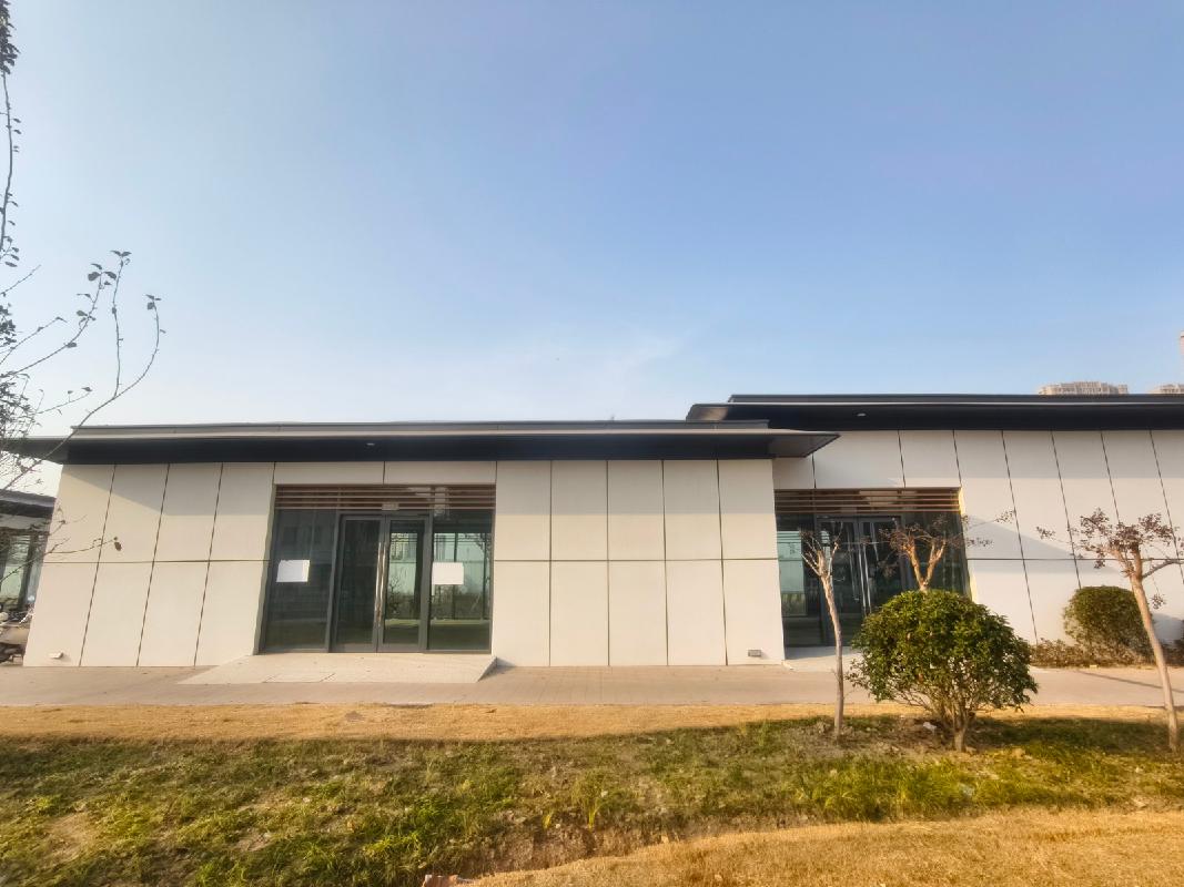 ﻿江苏徐州地铁3号线二期杨庄站站上1号（西侧）、2号（东侧）轨道交通设施用房招租项目公告(国资监测编号GR2025JS4007728)