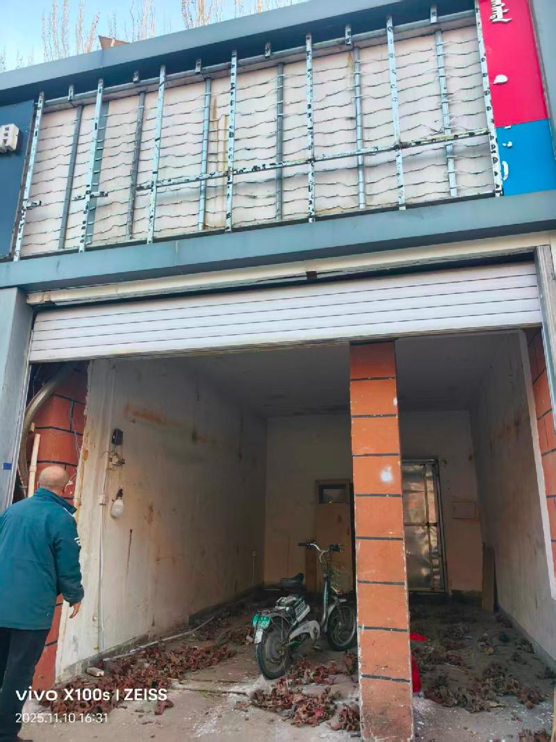 内蒙古包头市昆都仑区团结大街76号底店公开招租市场询价公告(国资监测编号GR2025NM1007714)