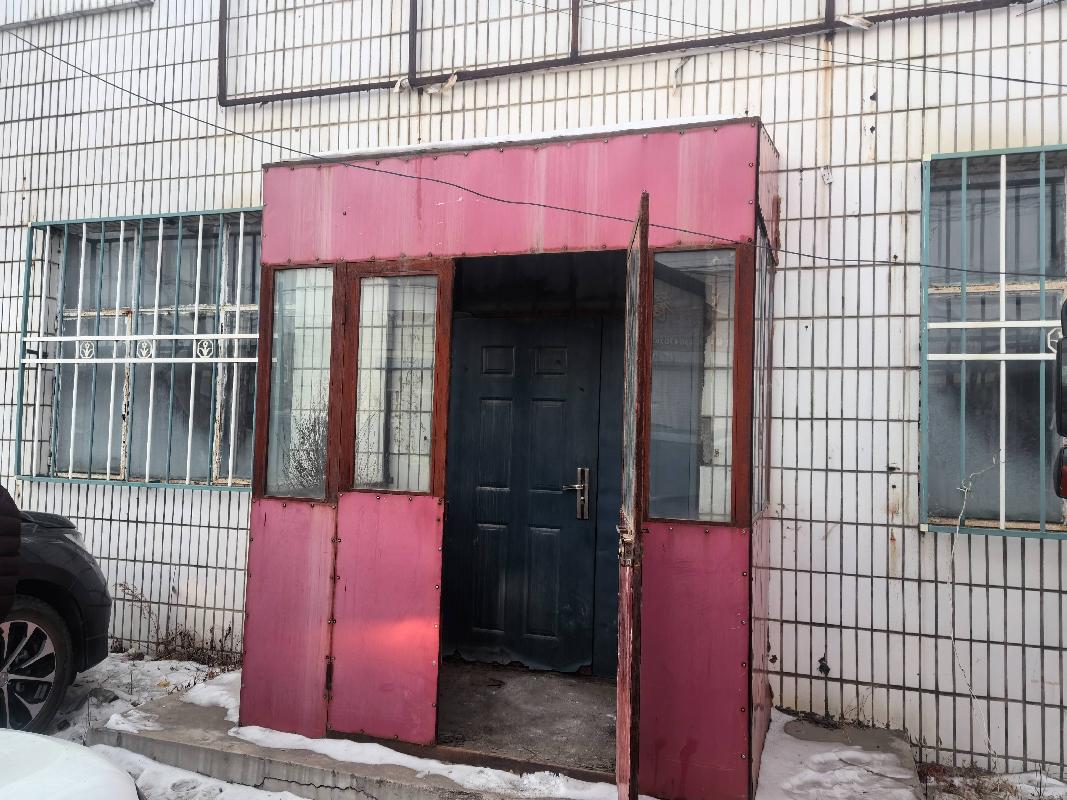 呼伦贝尔市扎兰屯市蘑菇气镇永平居房产转让