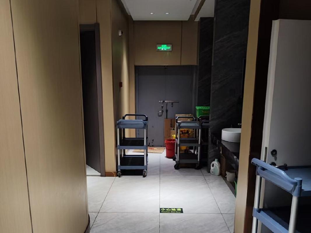 芜湖经济技术开发区香城湾S-03#楼117C2室商业用房出租公告(国资监测编号GR2025AH2003017)