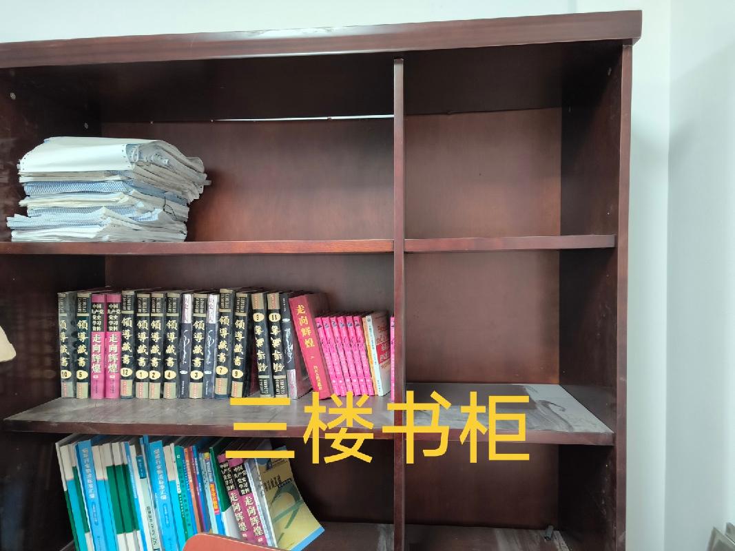 一批废旧物资整体出售（内蒙古自治区烟草公司通辽公司）(国资监测编号GR2025NM1007747)