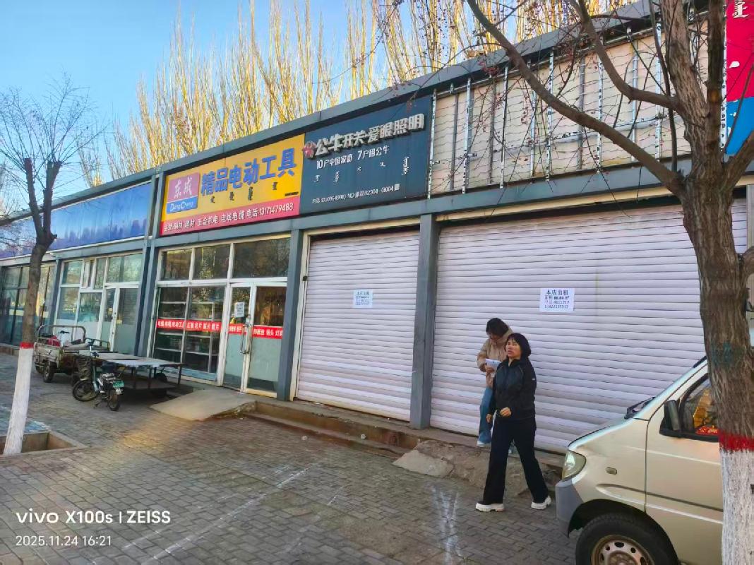 内蒙古包头市昆都仑区团结大街76号底店公开招租市场询价公告(国资监测编号GR2025NM1007714)