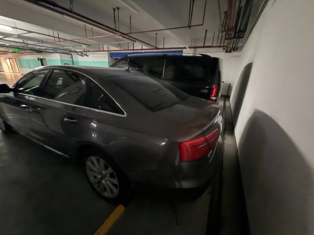 （苏D96256）奥迪牌FV7281BDDWG2.8L小型轿车转让公告(国资监测编号GR2025JS2007770-2)