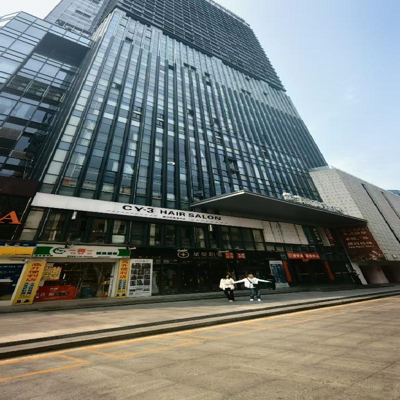 郴州市北湖区步步高新天地写字楼8楼、华塘镇兴华路露天电影院及冰室出租