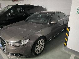（苏D96256）奥迪牌FV7281BDDWG2.8L小型轿车转让公告(国资监测编号GR2025JS2007770-2)