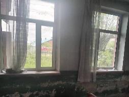 呼伦贝尔市根河市满归镇爱民街富强巷36号房产转让(国资监测编号GR2025NM1007801-2)