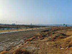 白银工业集中区刘川工业园范围内407.3亩工业用地使用权转让公告(国资监测编号GR2025GS1002666)