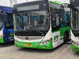 95辆待报废公交车(国资监测编号GR2025JS1007726)