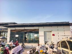 ﻿江苏徐州地铁3号线二期杨庄站站上1号（西侧）、2号（东侧）轨道交通设施用房招租项目公告(国资监测编号GR2025JS4007728)