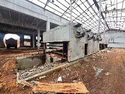 一批报废资产转让（中国内蒙古森工集团满归森林工业有限公司）(国资监测编号GR2025NM1007820)