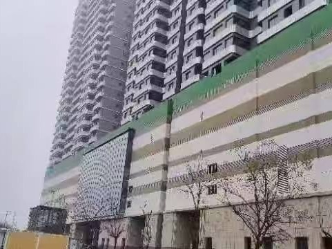 甘肃秦安农村商业银行秦安县时代广场22套抵债房产转让公告