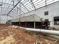 一批报废资产转让（中国内蒙古森工集团满归森林工业有限公司）(国资监测编号GR2025NM1007820)
