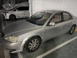 （苏D53325）蒙迪欧牌CAF7200AC32.0L轿车转让公告(国资监测编号GR2025JS2007769)